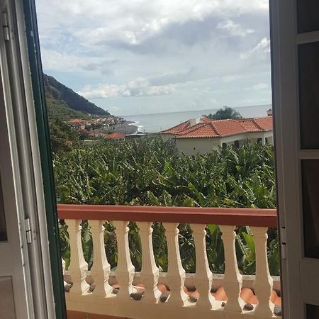 Casa Mar Villa Madalena do Mar Eksteriør bilde