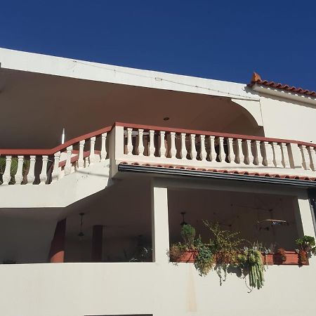 Casa Mar Villa Madalena do Mar Eksteriør bilde