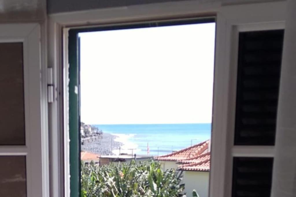 Casa Mar Villa Madalena do Mar Eksteriør bilde