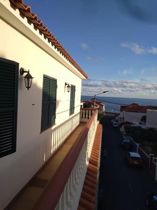 Casa Mar Villa Madalena do Mar Eksteriør bilde