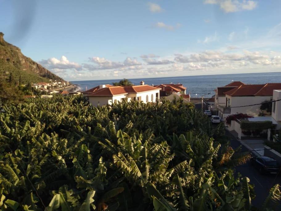 Casa Mar Villa Madalena do Mar Eksteriør bilde