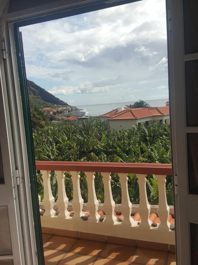 Casa Mar Villa Madalena do Mar Eksteriør bilde