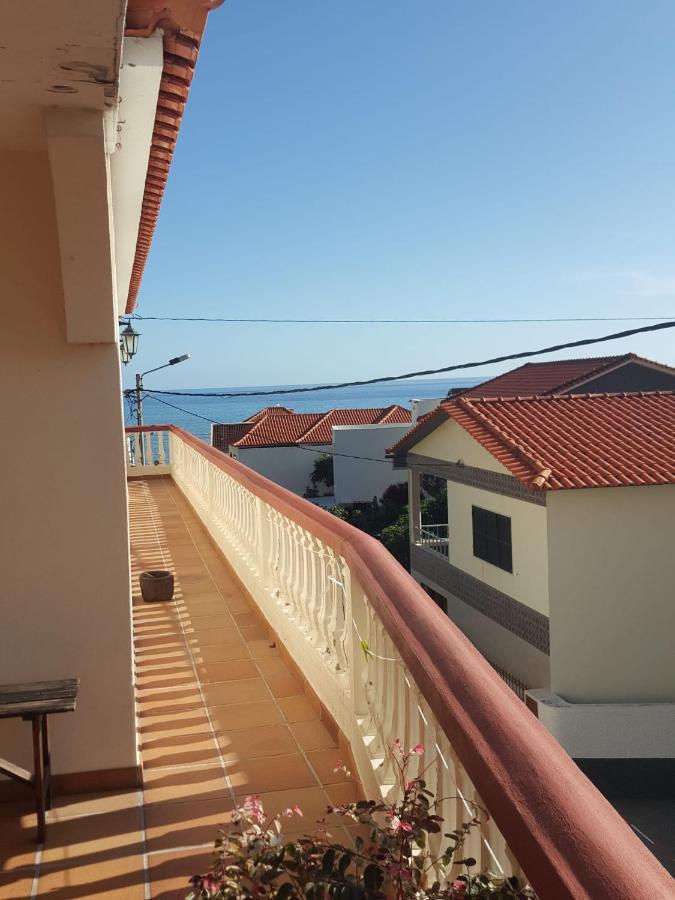 Casa Mar Villa Madalena do Mar Eksteriør bilde